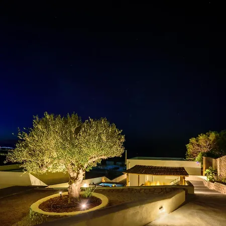 Prázdninový dům Santorini C Fira (Santorini)