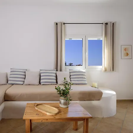 Santorini C Prázdninový dům Fira (Santorini)