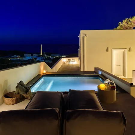 Santorini C * サントリーニ