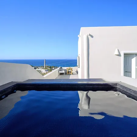 Santorini C * サントリーニ