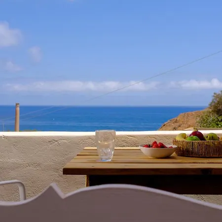 別荘 Santorini C サントリーニ