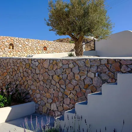 Santorini C Σπίτι διακοπών Φηρά