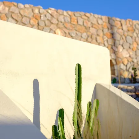 Santorini C 別荘