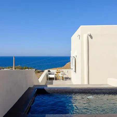 Santorini C サントリーニ
