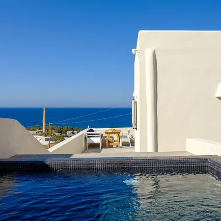 Santorini C *