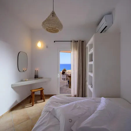 Santorini C 別荘